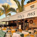 La Venecia De Canarias 아파트호텔 4*