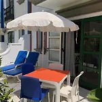 아파트호텔 La Venecia De Canarias 푸에르토 데 모간