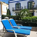 La Venecia De Canarias