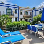 아파트호텔 La Venecia De Canarias