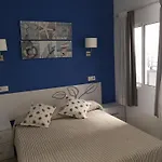 아파트호텔 La Venecia De Canarias 푸에르토 데 모간