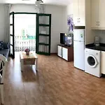 La Venecia De Canarias 아파트호텔 4*