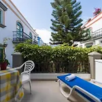 La Venecia De Canarias 아파트호텔