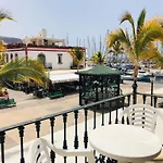La Venecia De Canarias 아파트호텔 푸에르토 데 모간