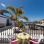 La Venecia De Canarias 푸에르토 데 모간