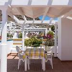 아파트호텔 La Venecia De Canarias 4*