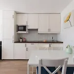 아파트호텔 La Venecia De Canarias 4*