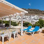 아파트호텔 La Venecia De Canarias 푸에르토 데 모간