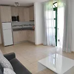 아파트호텔 La Venecia De Canarias 4*