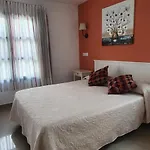 아파트호텔 La Venecia De Canarias 4*
