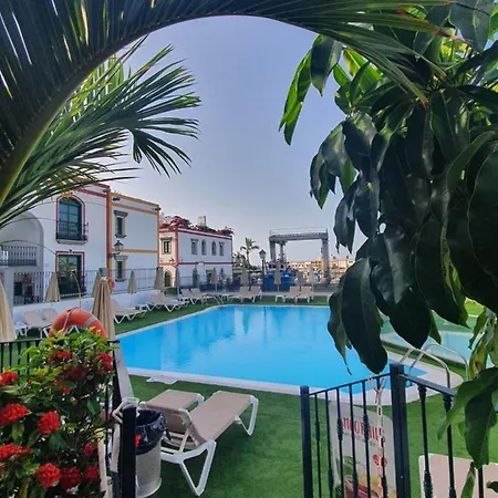 La Venecia De Canarias 4* Puerto De Mogan