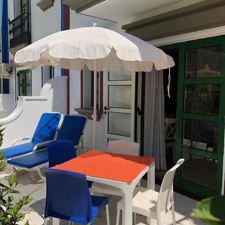 Aparthotel La Venecia De Canarias Puerto De Mogan