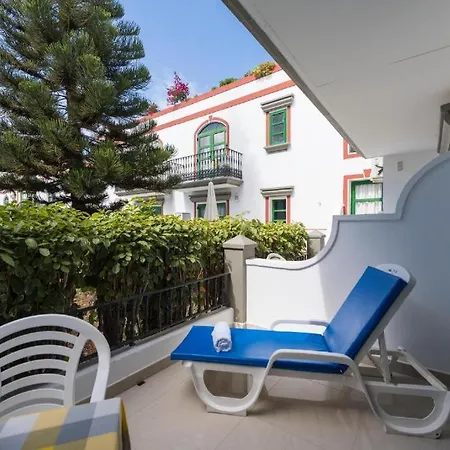 Aparthotel La Venecia De Canarias