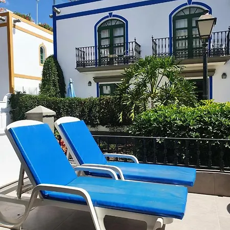 La Venecia De Canarias