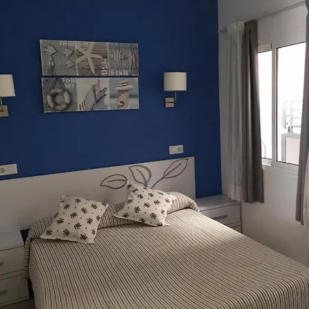Aparthotel La Venecia De Canarias Puerto De Mogan
