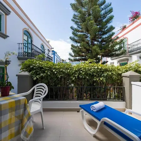 La Venecia De Canarias Aparthotel