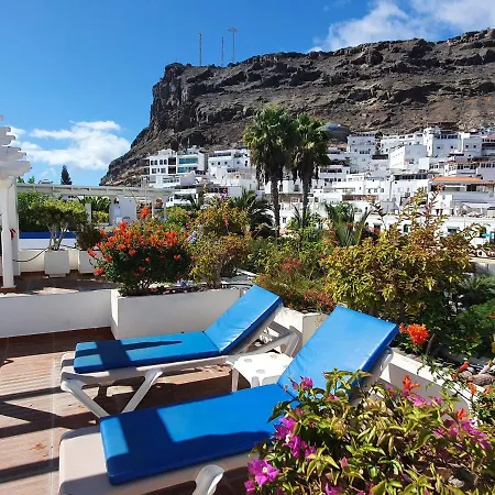 La Venecia De Canarias Puerto De Mogan
