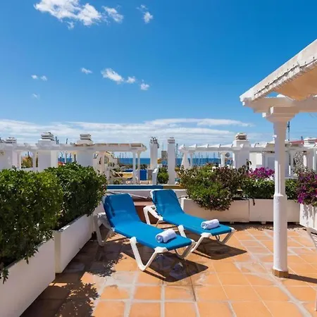 Aparthotel La Venecia De Canarias