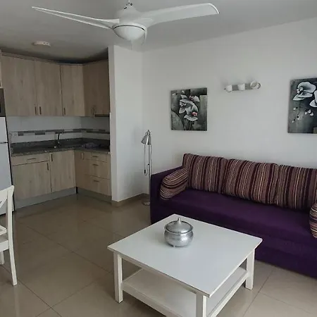 Aparthotel La Venecia De Canarias
