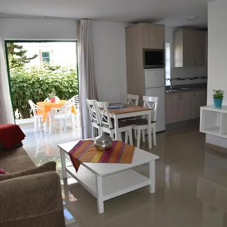 Aparthotel La Venecia De Canarias 4*