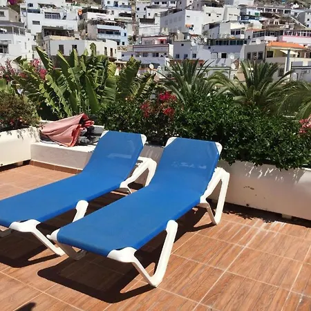La Venecia De Canarias Aparthotel