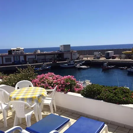Aparthotel La Venecia De Canarias Puerto De Mogan