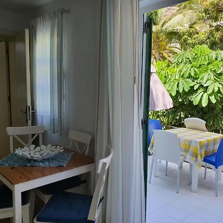 La Venecia De Canarias アパートホテル 4*