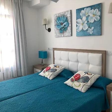 Aparthotel La Venecia De Canarias 4*