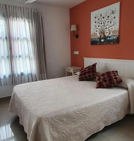Aparthotel La Venecia De Canarias 4*