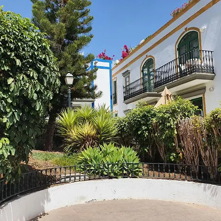 La Venecia De Canarias