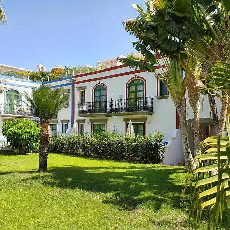 La Venecia De Canarias Aparthotel *