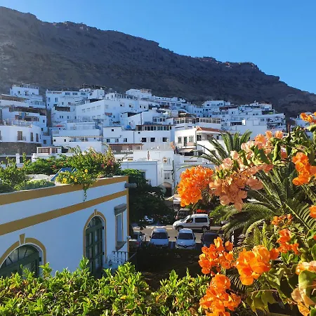 La Venecia De Canarias Aparthotel Puerto De Mogan