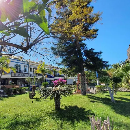 Aparthotel La Venecia De Canarias