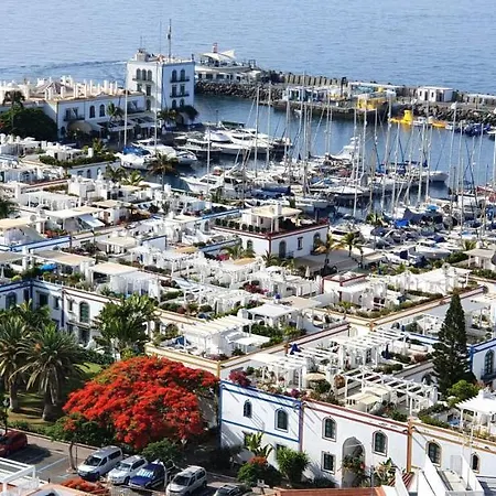 Aparthotel La Venecia De Canarias