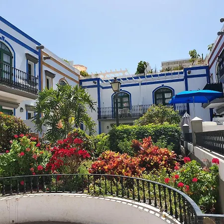 La Venecia De Canarias *