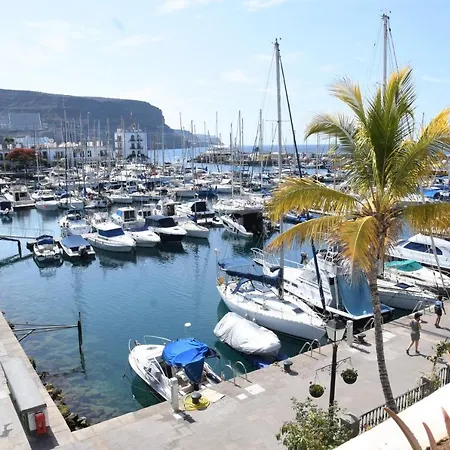 La Venecia De Canarias 4*