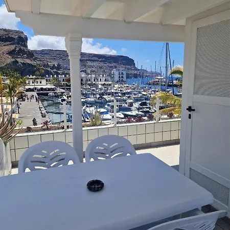 La Venecia De Canarias Aparthotel *