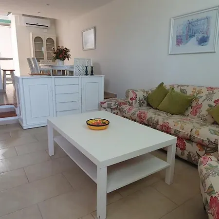 Aparthotel La Venecia De Canarias Puerto De Mogan