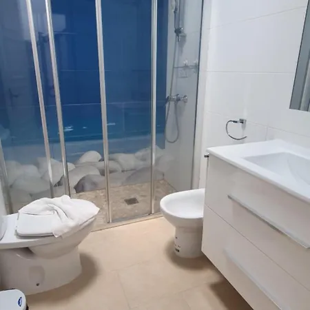 La Venecia De Canarias Appart hôtel