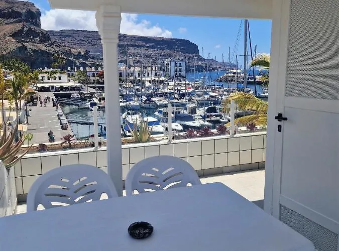 La Venecia De Canarias Lägenhetshotell 4*