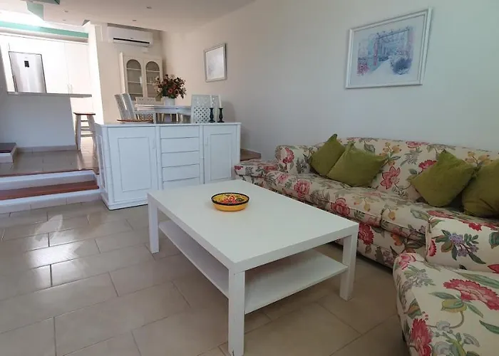 Lägenhetshotell La Venecia De Canarias Puerto De Mogan