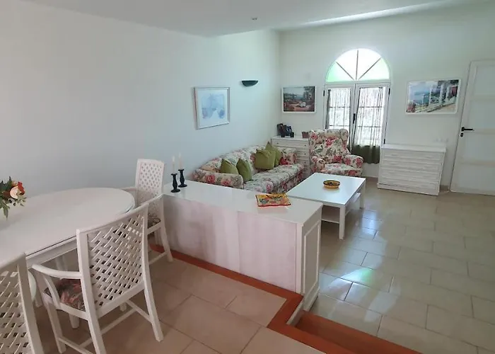 La Venecia De Canarias Lägenhetshotell 4*