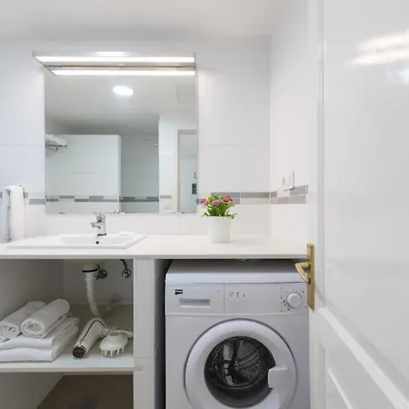 La Venecia De Canarias Lägenhetshotell Puerto De Mogan