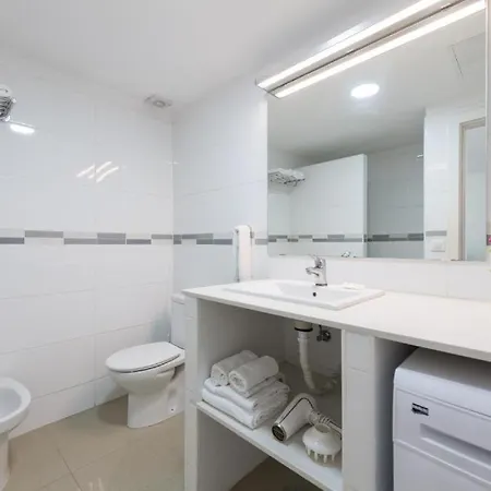 La Venecia De Canarias Apartmanhotel Puerto de Mogán