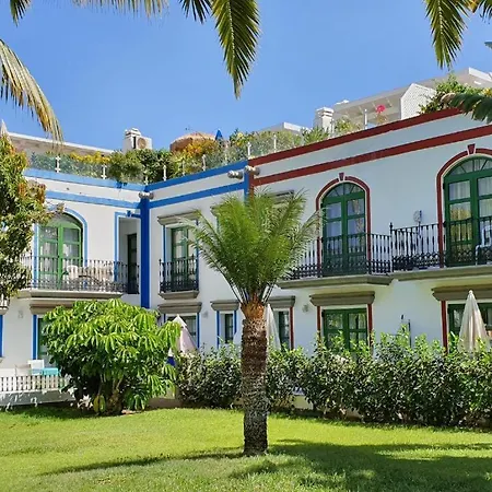 La Venecia De Canarias 푸에르토 데 모간