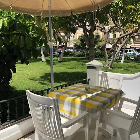 La Venecia De Canarias Hotel apartamentowy