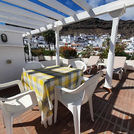 La Venecia De Canarias 4*