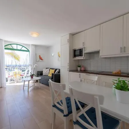 La Venecia De Canarias Puerto de Mogán