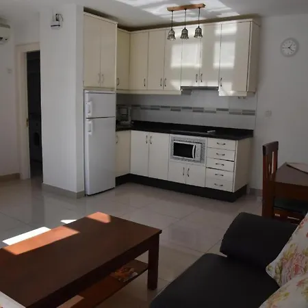 La Venecia De Canarias Lägenhetshotell 4*