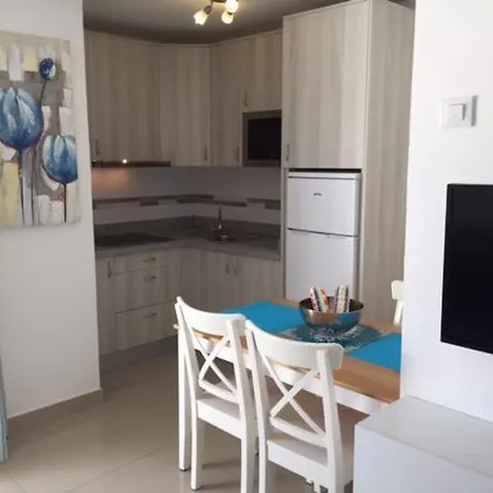 La Venecia De Canarias 푸에르토 데 모간